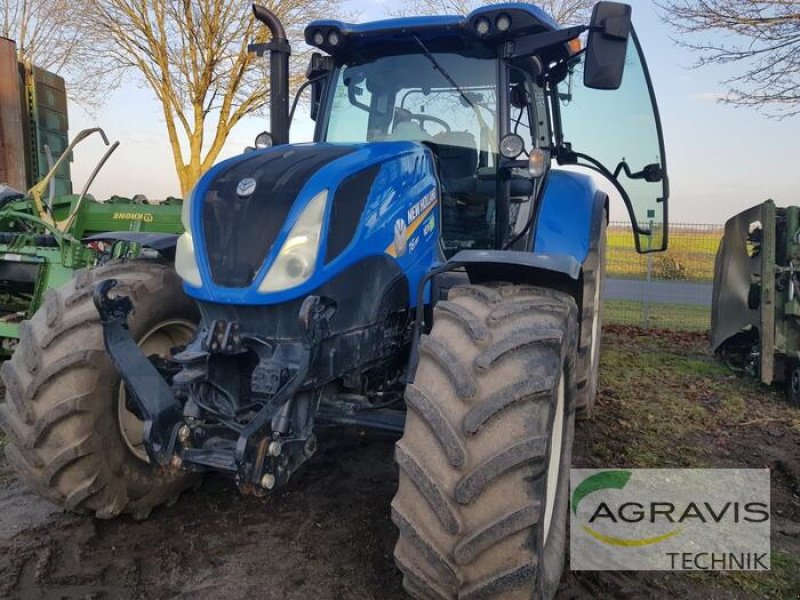 Traktor za tip New Holland T 6.180 ELECTRO COMMAND, Gebrauchtmaschine u Nartum (Slika 2)