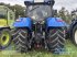 Traktor van het type New Holland T 6.180 METHANE POWER EC, Vorführmaschine in Peine (Foto 3)