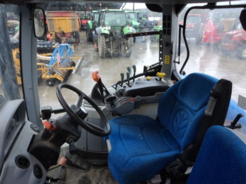 Traktor typu New Holland T 7 - 185, Gebrauchtmaschine v MOULLE (Obrázek 8)