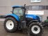 Traktor typu New Holland T 7 - 185, Gebrauchtmaschine v MOULLE (Obrázek 2)