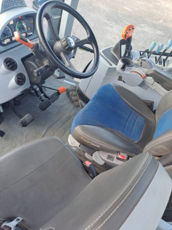 Traktor типа New Holland T 7 190 RC, Gebrauchtmaschine в BRAS SUR MEUSE (Фотография 4)