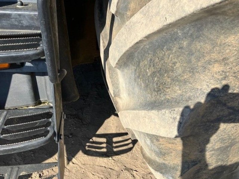 Traktor des Typs New Holland T 7 270 AC BLUEPOWER, Gebrauchtmaschine in BRAS SUR MEUSE (Bild 3)