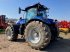 Traktor des Typs New Holland T 7 270 AC BLUEPOWER, Gebrauchtmaschine in BRAS SUR MEUSE (Bild 4)