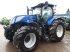 Traktor a típus New Holland T 7 270 AC BLUEPOWER, Gebrauchtmaschine ekkor: BRAS SUR MEUSE (Kép 1)
