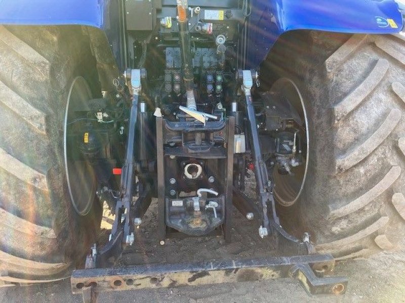 Traktor des Typs New Holland T 7 270 AC BLUEPOWER, Gebrauchtmaschine in BRAS SUR MEUSE (Bild 7)