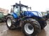 Traktor des Typs New Holland T 7 270 AC BLUEPOWER, Gebrauchtmaschine in BRAS SUR MEUSE (Bild 2)