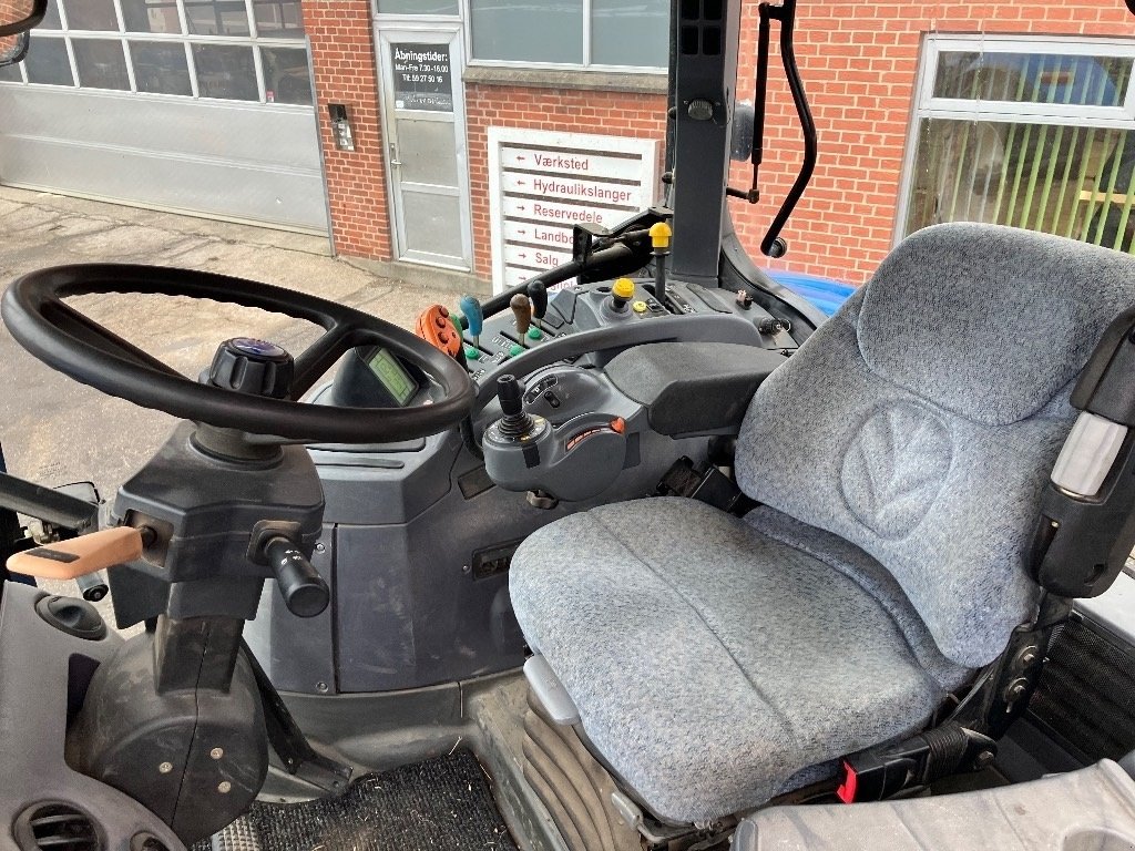 Traktor tipa New Holland T 7030, Gebrauchtmaschine u Mern (Slika 7)