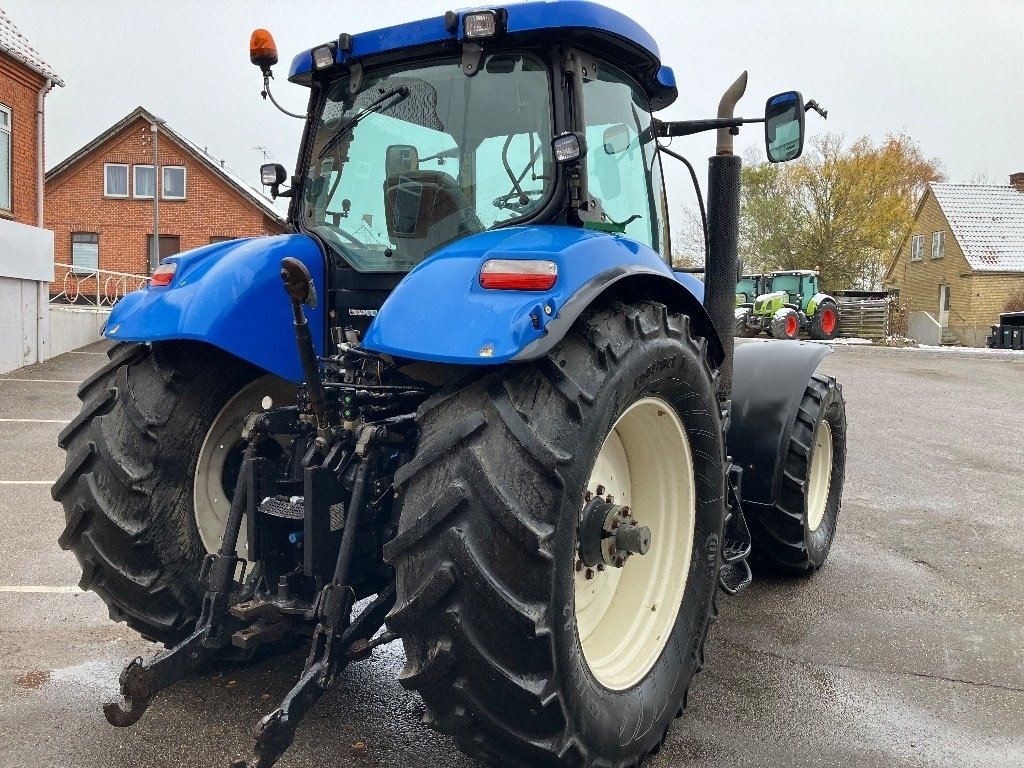 Traktor tipa New Holland T 7030, Gebrauchtmaschine u Mern (Slika 3)