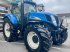 Traktor typu New Holland t 7030, Gebrauchtmaschine v AALBORG SV (Obrázek 4)