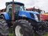 Traktor от тип New Holland T 7040, Gebrauchtmaschine в Oyten (Снимка 1)