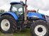 Traktor of the type New Holland T 7040, Gebrauchtmaschine in Oyten (Picture 1)
