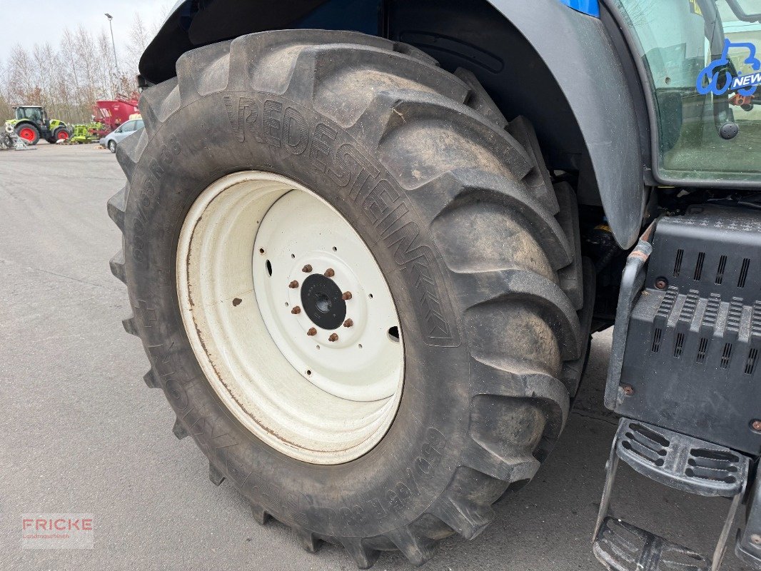 Traktor типа New Holland T 7.165 S Range Command, Gebrauchtmaschine в Bockel - Gyhum (Фотография 17)