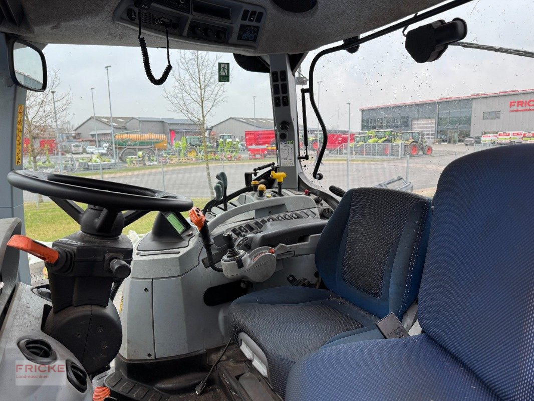 Traktor типа New Holland T 7.165 S Range Command, Gebrauchtmaschine в Bockel - Gyhum (Фотография 22)