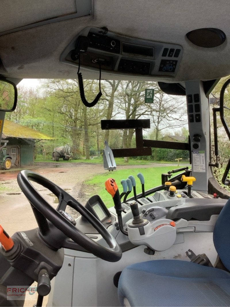 Traktor типа New Holland T 7.165 S Range Command, Gebrauchtmaschine в Bockel - Gyhum (Фотография 7)