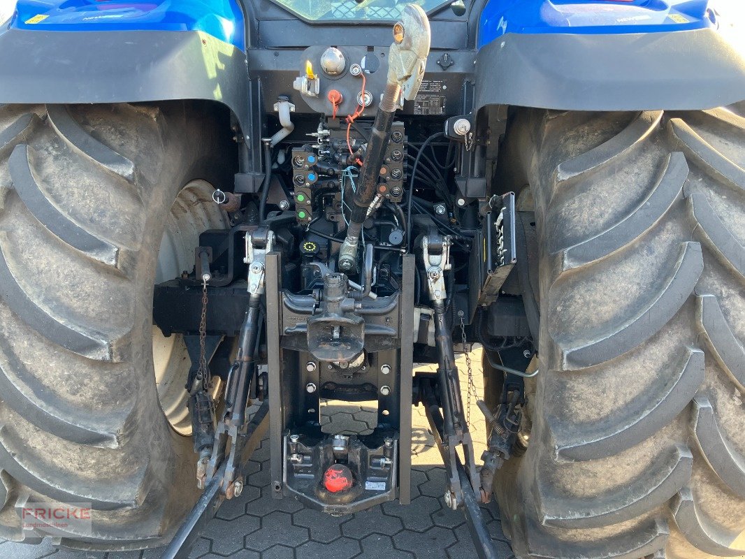 Traktor типа New Holland T 7.165 S Range Command, Gebrauchtmaschine в Bockel - Gyhum (Фотография 30)