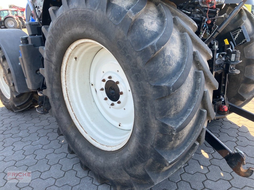 Traktor типа New Holland T 7.165 S Range Command, Gebrauchtmaschine в Bockel - Gyhum (Фотография 31)