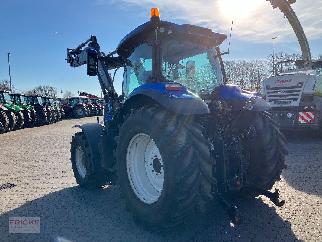 Traktor typu New Holland T 7.165 S Range Command, Gebrauchtmaschine v Bockel - Gyhum (Obrázek 5)