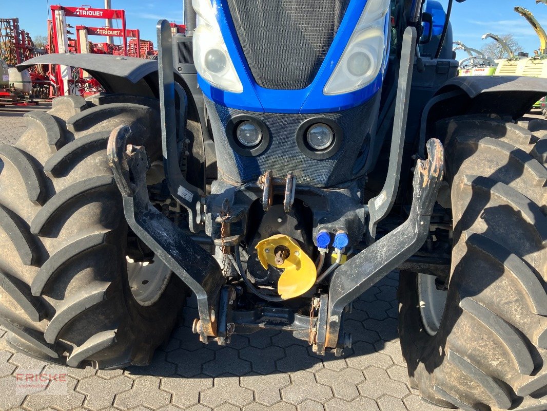 Traktor typu New Holland T 7.165 S Range Command, Gebrauchtmaschine v Bockel - Gyhum (Obrázek 10)