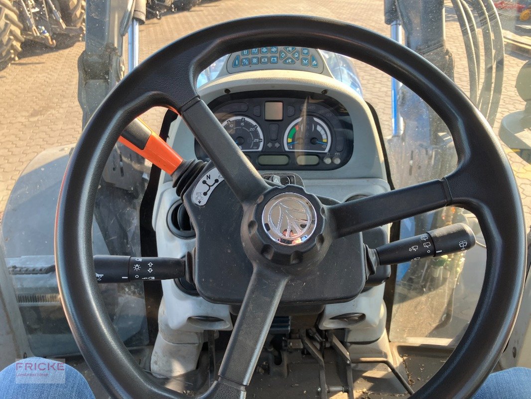 Traktor typu New Holland T 7.165 S Range Command, Gebrauchtmaschine v Bockel - Gyhum (Obrázek 13)