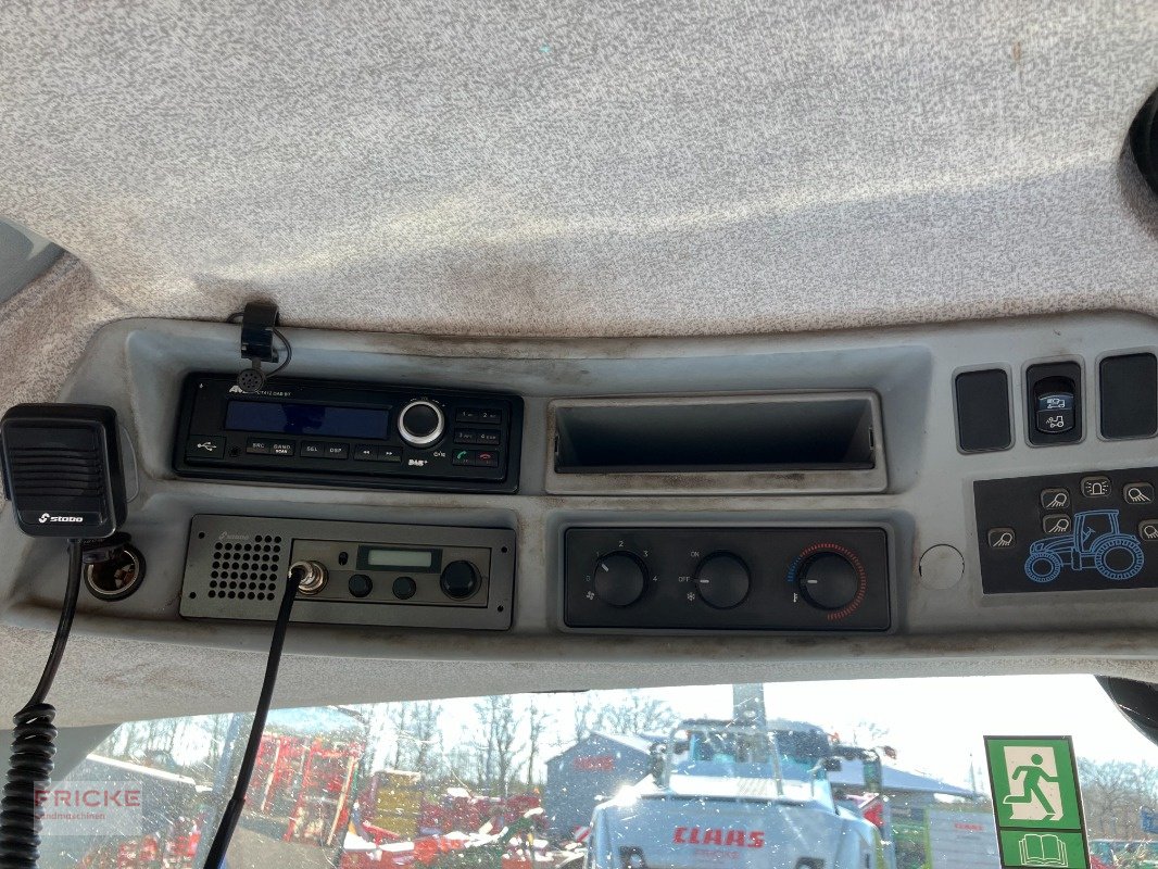 Traktor typu New Holland T 7.165 S Range Command, Gebrauchtmaschine v Bockel - Gyhum (Obrázek 14)