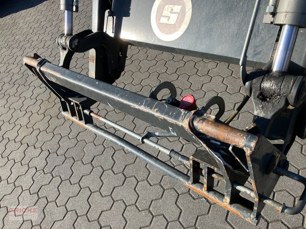 Traktor typu New Holland T 7.165 S Range Command, Gebrauchtmaschine v Bockel - Gyhum (Obrázek 15)