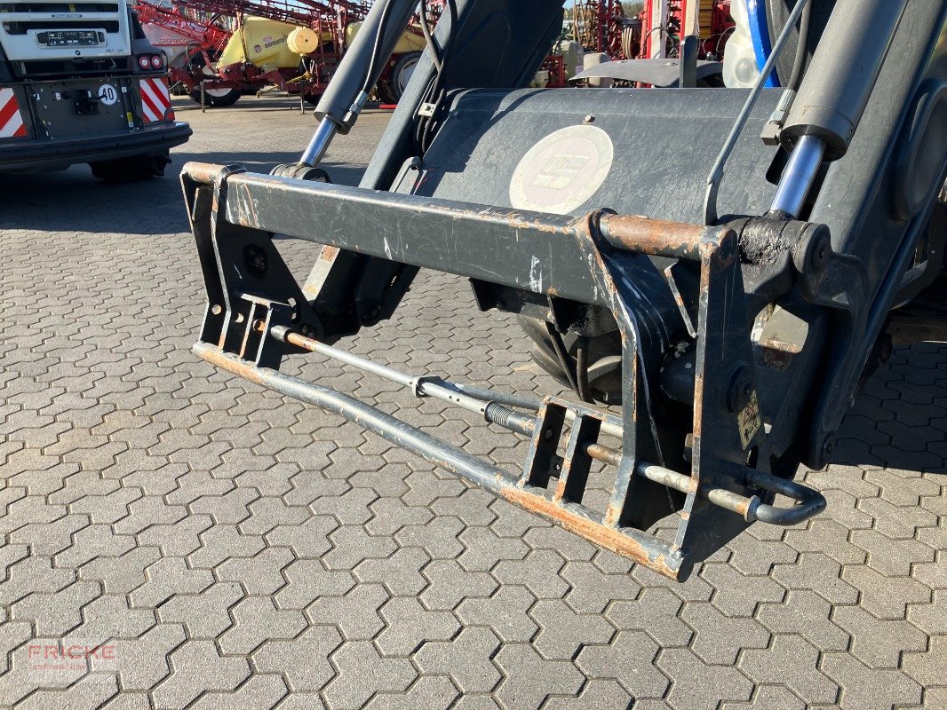 Traktor typu New Holland T 7.165 S Range Command, Gebrauchtmaschine v Bockel - Gyhum (Obrázek 16)