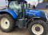 Traktor typu New Holland T 7.185, Gebrauchtmaschine v Skive (Obrázek 3)