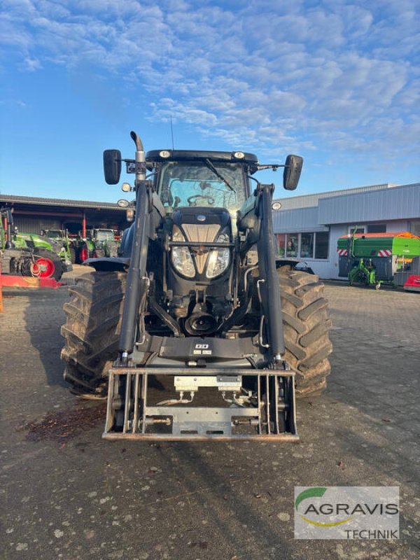 Traktor tipa New Holland T 7.210 AUTO COMMAND, Gebrauchtmaschine u Celle (Slika 3)