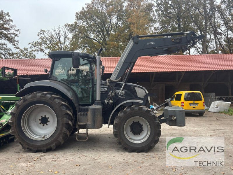Traktor tipa New Holland T 7.210 AUTO COMMAND, Gebrauchtmaschine u Celle (Slika 6)