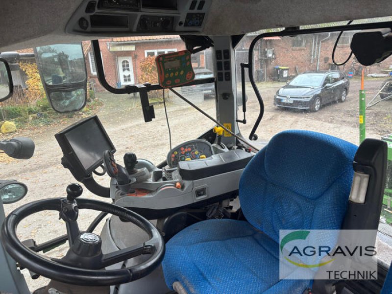 Traktor tipa New Holland T 7.210 AUTO COMMAND, Gebrauchtmaschine u Celle (Slika 7)