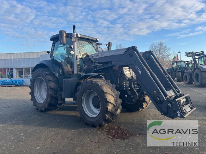 Traktor tipa New Holland T 7.210 AUTO COMMAND, Gebrauchtmaschine u Celle