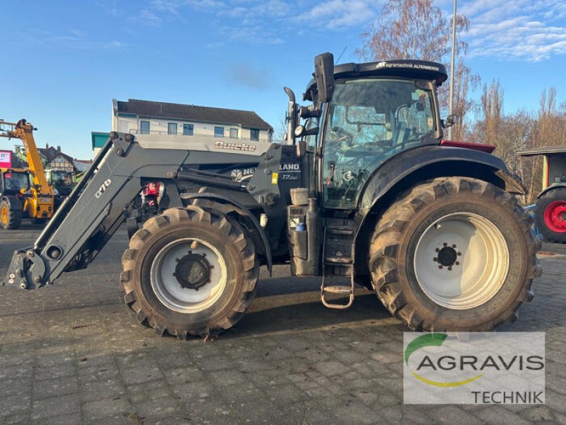 Traktor tipa New Holland T 7.210 AUTO COMMAND, Gebrauchtmaschine u Celle (Slika 4)