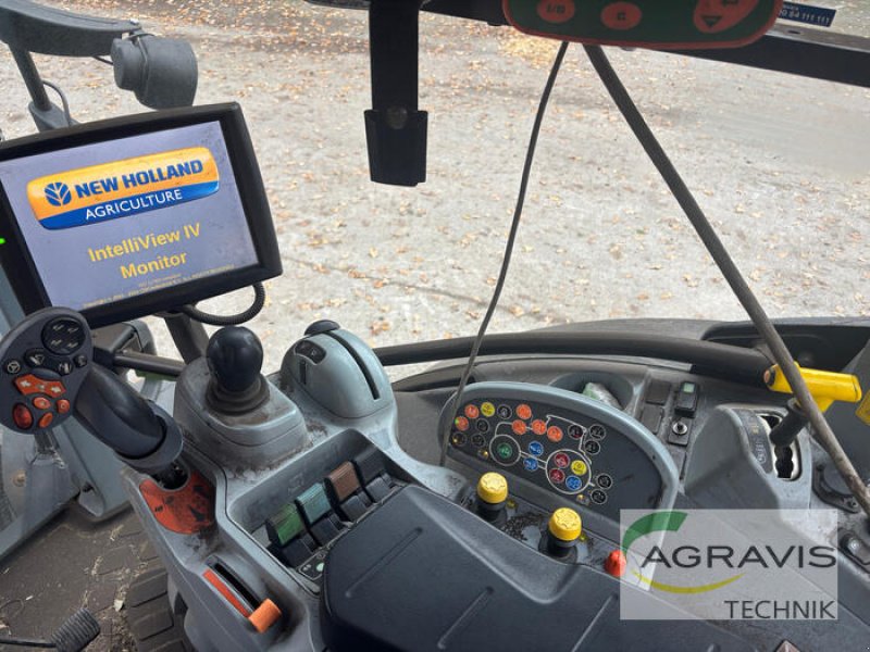Traktor tipa New Holland T 7.210 AUTO COMMAND, Gebrauchtmaschine u Celle (Slika 8)