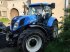 Traktor του τύπου New Holland T 7.210 classic, Gebrauchtmaschine σε Einvaux (Φωτογραφία 3)
