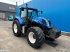 Traktor типа New Holland T 7.210 T7.210, Gebrauchtmaschine в Ede (Фотография 3)