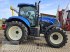Traktor typu New Holland T 7.210, Gebrauchtmaschine v Buch am Wald (Obrázek 3)