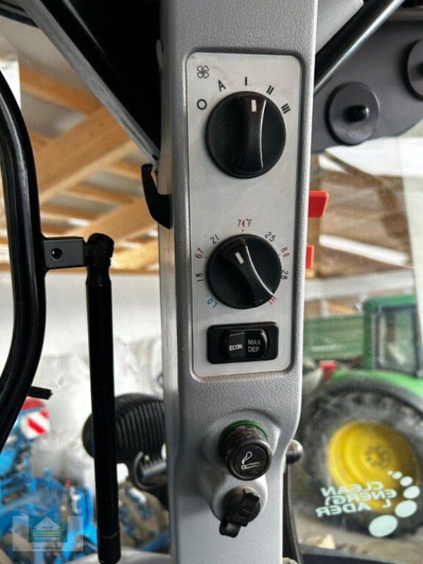 Traktor Türe ait New Holland T 7.210, Gebrauchtmaschine içinde Klagenfurt (resim 10)