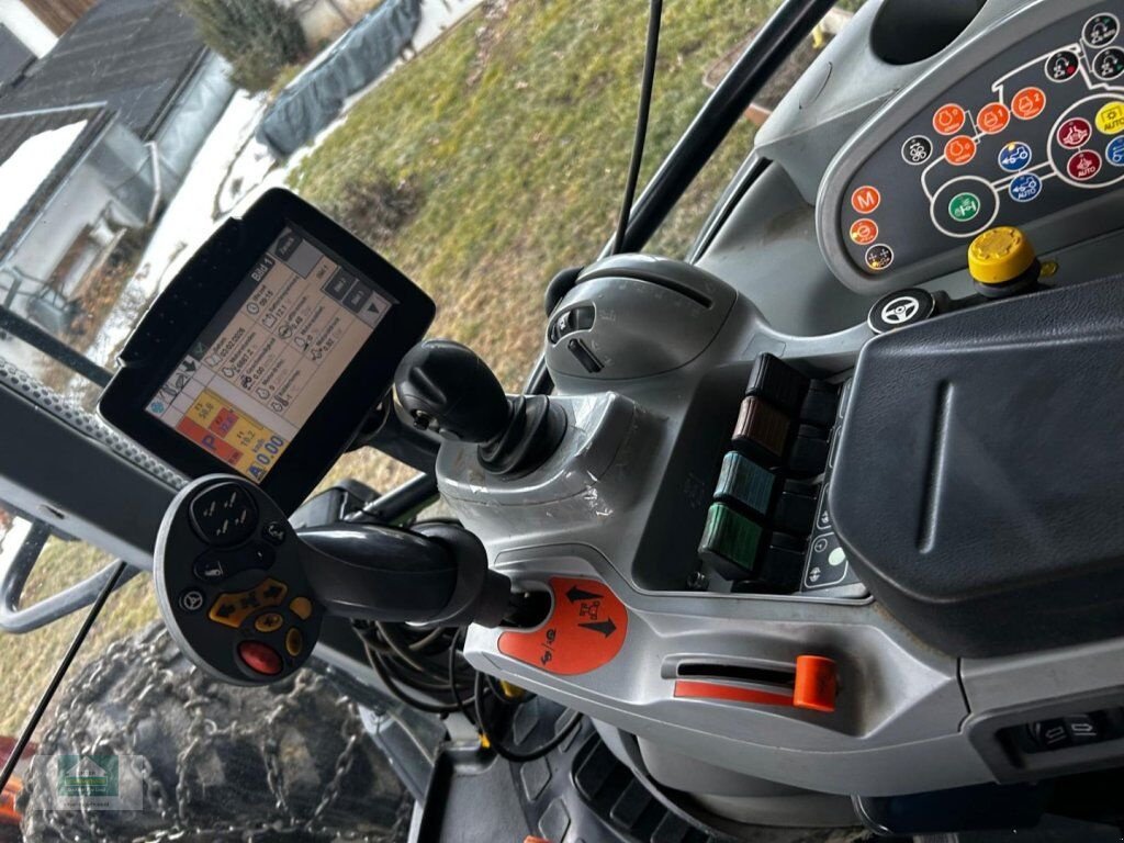 Traktor Türe ait New Holland T 7.210, Gebrauchtmaschine içinde Klagenfurt (resim 3)
