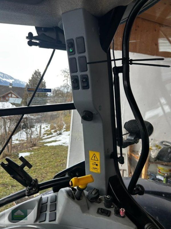 Traktor Türe ait New Holland T 7.210, Gebrauchtmaschine içinde Klagenfurt (resim 13)