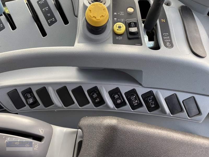 Traktor typu New Holland T 7.215 S, Gebrauchtmaschine v Bad Köstritz (Obrázek 16)