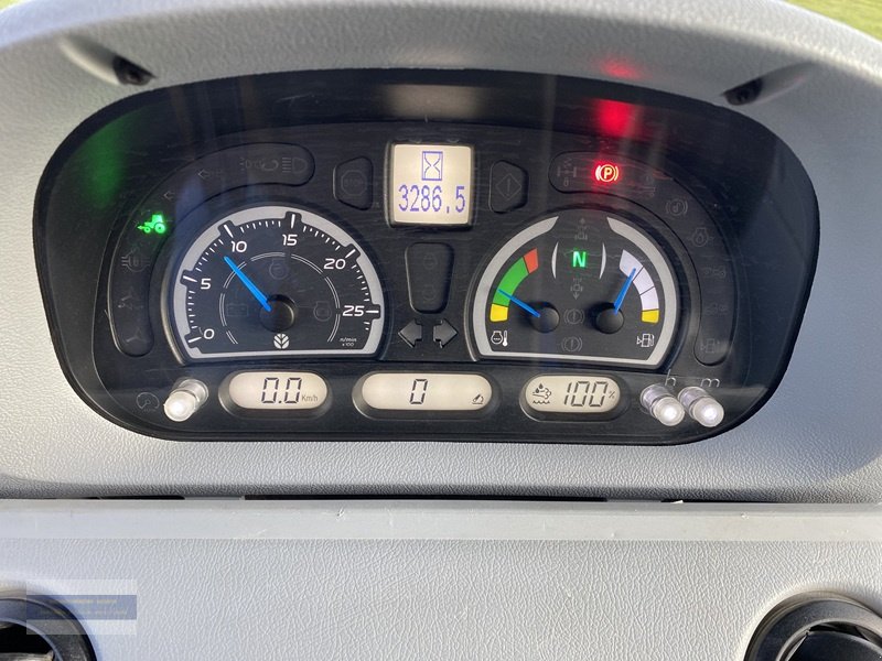 Traktor typu New Holland T 7.215 S, Gebrauchtmaschine v Bad Köstritz (Obrázek 17)