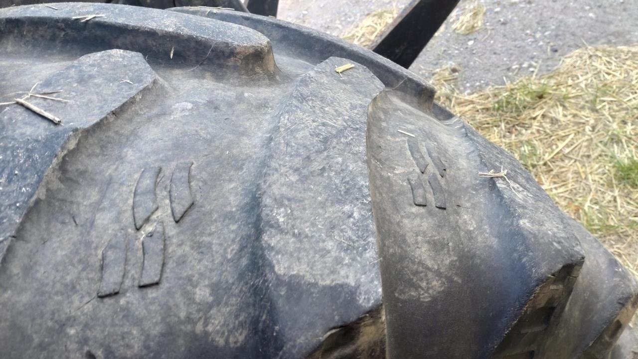 Traktor del tipo New Holland T 7.220 AC, Gebrauchtmaschine In Maribo (Immagine 5)