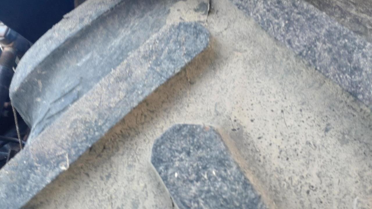 Traktor del tipo New Holland T 7.220 AC, Gebrauchtmaschine In Maribo (Immagine 2)