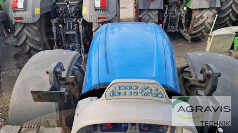 Traktor des Typs New Holland T 7.220 POWER COMMAND, Gebrauchtmaschine in Melle (Bild 9)