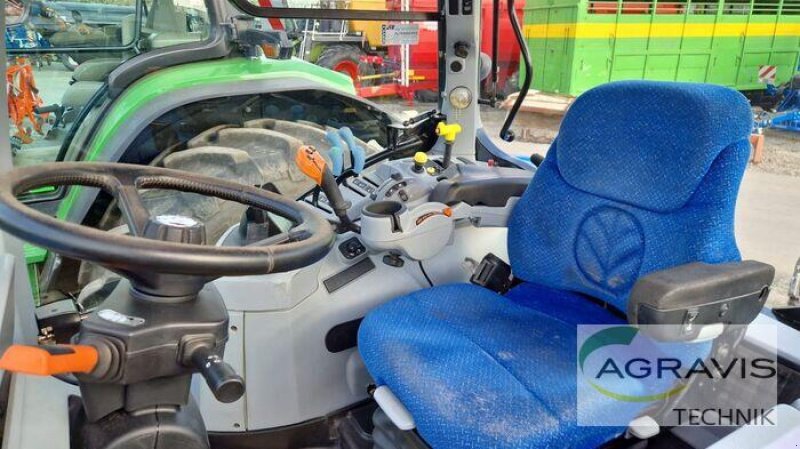 Traktor a típus New Holland T 7.220 POWER COMMAND, Gebrauchtmaschine ekkor: Melle-Wellingholzhausen (Kép 7)