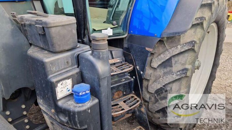 Traktor a típus New Holland T 7.220 POWER COMMAND, Gebrauchtmaschine ekkor: Melle-Wellingholzhausen (Kép 5)