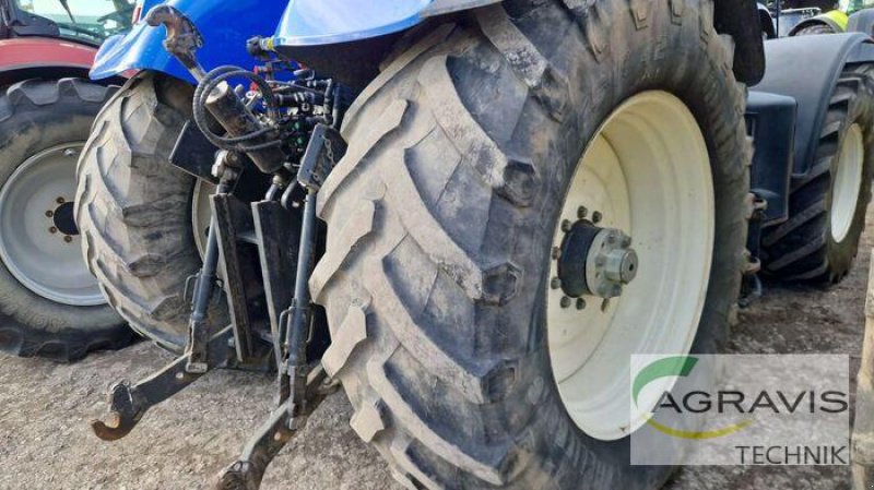 Traktor a típus New Holland T 7.220 POWER COMMAND, Gebrauchtmaschine ekkor: Melle-Wellingholzhausen (Kép 3)