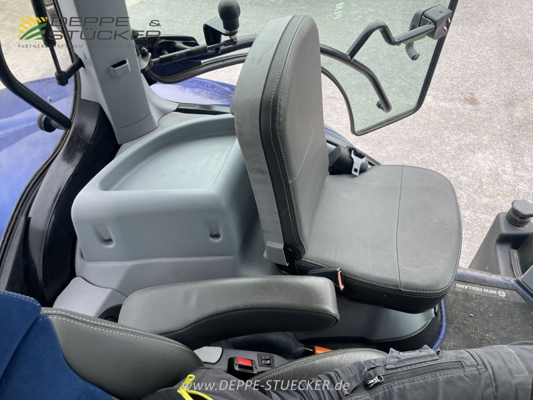 Traktor typu New Holland T 7.225 AC, Gebrauchtmaschine v Rietberg (Obrázek 9)