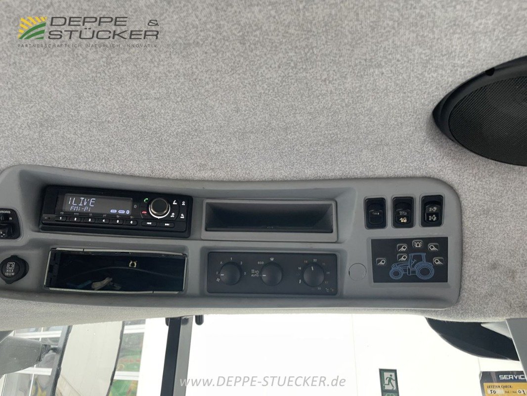 Traktor typu New Holland T 7.225 AC, Gebrauchtmaschine v Rietberg (Obrázek 12)