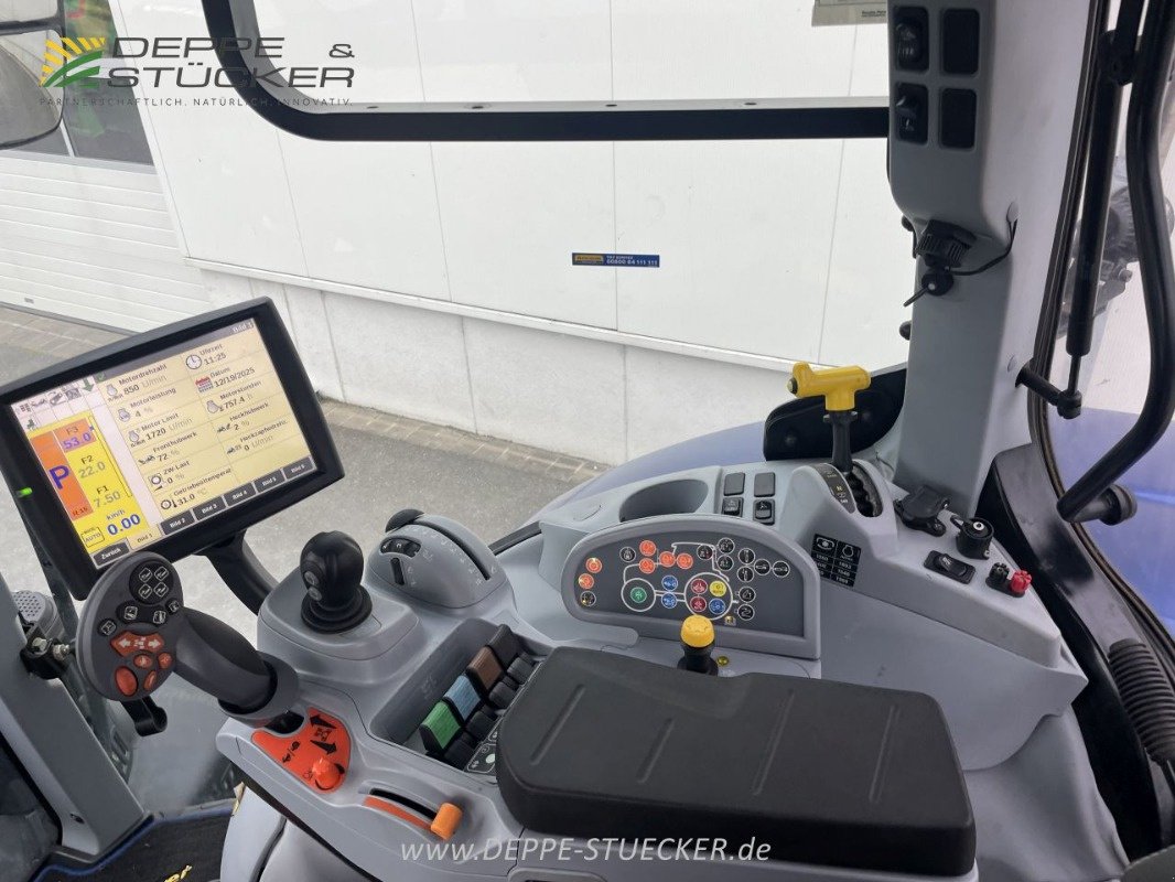 Traktor typu New Holland T 7.225 AC, Gebrauchtmaschine v Rietberg (Obrázek 13)